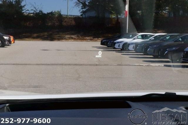 2026 Nissan Rogue AWD Platinum *Ltd Avail*