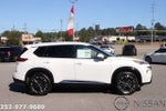 2026 Nissan Rogue AWD Platinum *Ltd Avail*