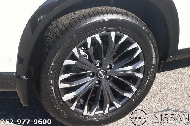 2026 Nissan Rogue AWD Platinum *Ltd Avail*