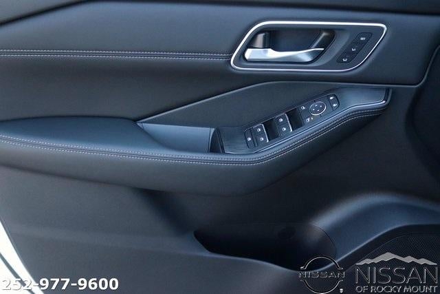 2026 Nissan Rogue AWD Platinum *Ltd Avail*