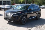 2026 Nissan Rogue 2026.5 AWD Platinum