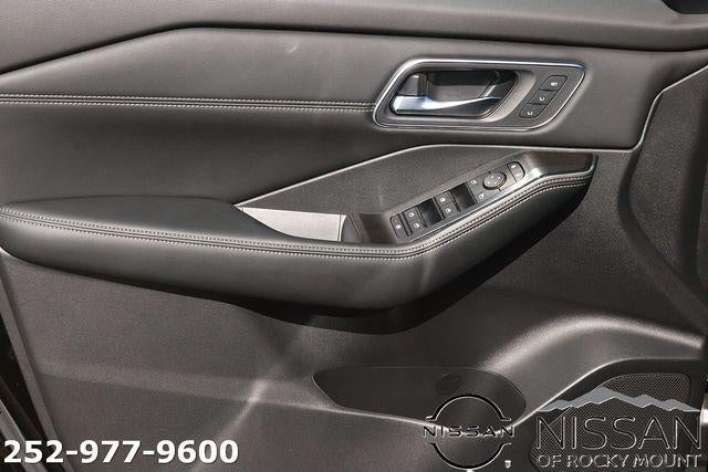 2026 Nissan Rogue 2026.5 AWD Platinum