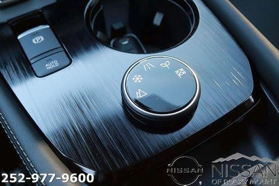 2026 Nissan Rogue 2026.5 AWD Platinum