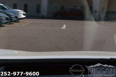 2026 Nissan Rogue 2026.5 AWD Platinum