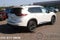 2026 Nissan Rogue 2026.5 AWD Platinum