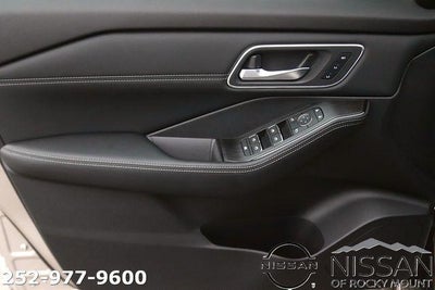 2026 Nissan Rogue AWD Platinum *Ltd Avail*