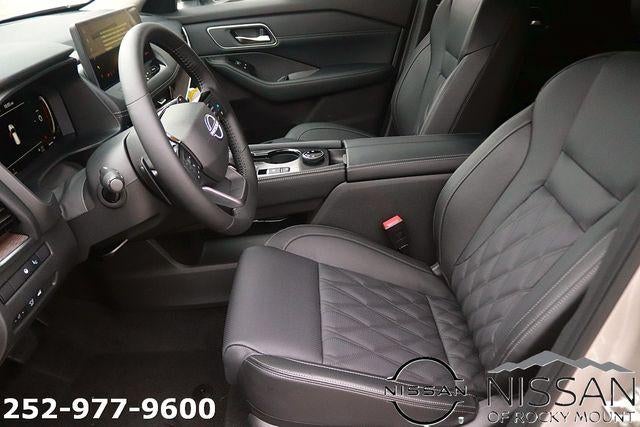 2026 Nissan Rogue AWD Platinum *Ltd Avail*