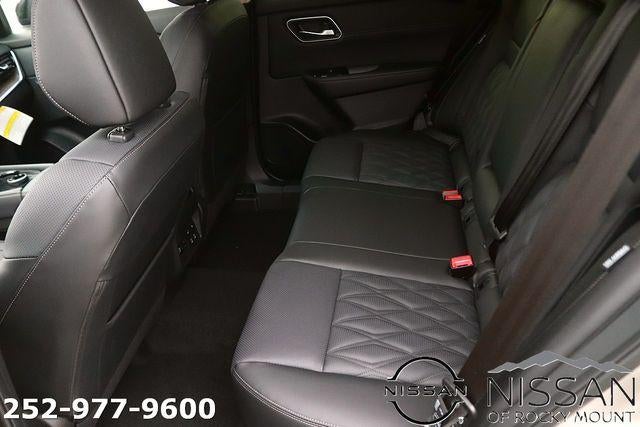 2026 Nissan Rogue AWD Platinum *Ltd Avail*