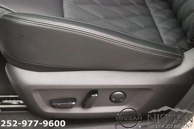 2026 Nissan Rogue AWD Platinum *Ltd Avail*