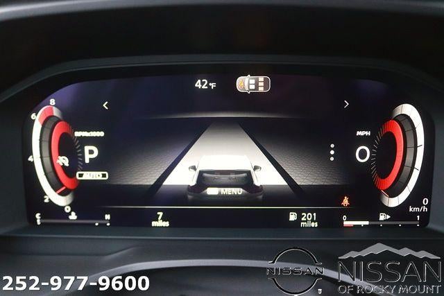 2026 Nissan Rogue AWD Platinum *Ltd Avail*