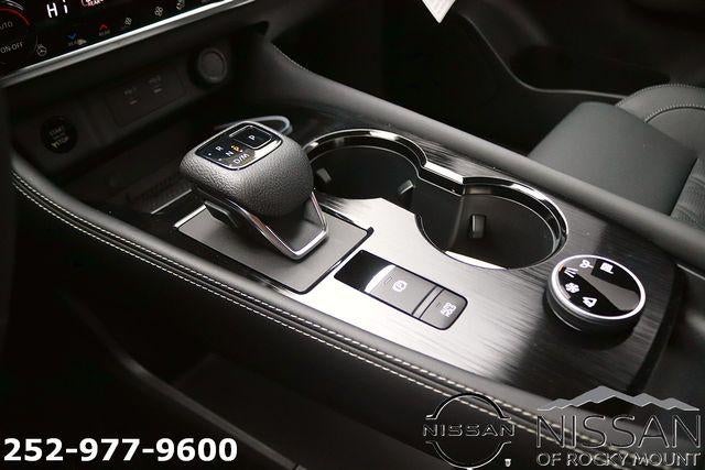 2026 Nissan Rogue AWD Platinum *Ltd Avail*