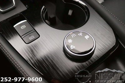 2026 Nissan Rogue AWD Platinum *Ltd Avail*