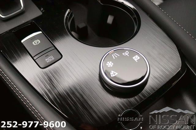 2026 Nissan Rogue AWD Platinum *Ltd Avail*