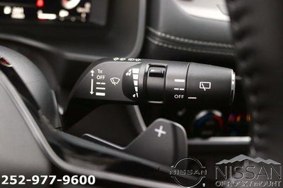 2026 Nissan Rogue AWD Platinum *Ltd Avail*