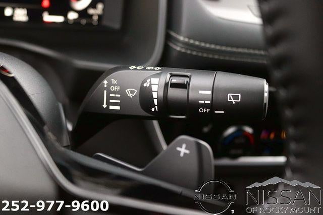 2026 Nissan Rogue AWD Platinum *Ltd Avail*