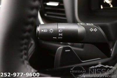 2026 Nissan Rogue AWD Platinum *Ltd Avail*