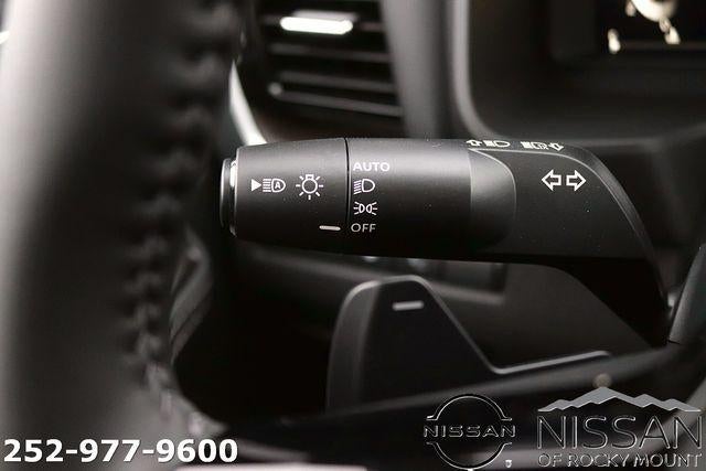 2026 Nissan Rogue AWD Platinum *Ltd Avail*