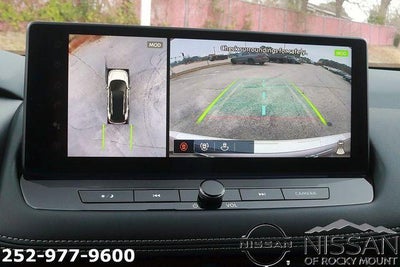 2026 Nissan Rogue AWD Platinum *Ltd Avail*