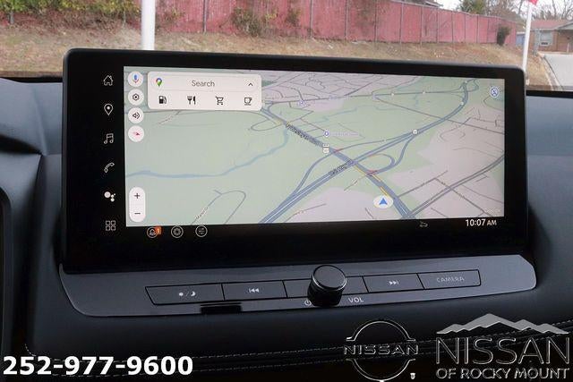 2026 Nissan Rogue AWD Platinum *Ltd Avail*