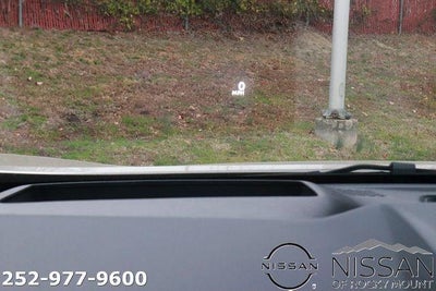 2026 Nissan Rogue AWD Platinum *Ltd Avail*