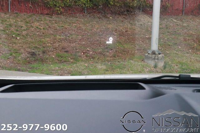 2026 Nissan Rogue AWD Platinum *Ltd Avail*