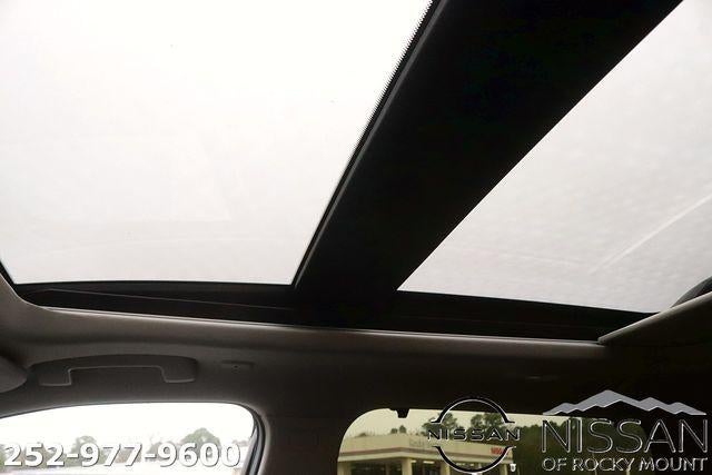 2026 Nissan Rogue AWD Platinum *Ltd Avail*