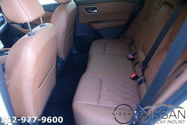 2026 Nissan Rogue AWD Platinum *Ltd Avail*