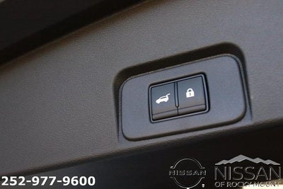 2026 Nissan Rogue AWD Platinum *Ltd Avail*