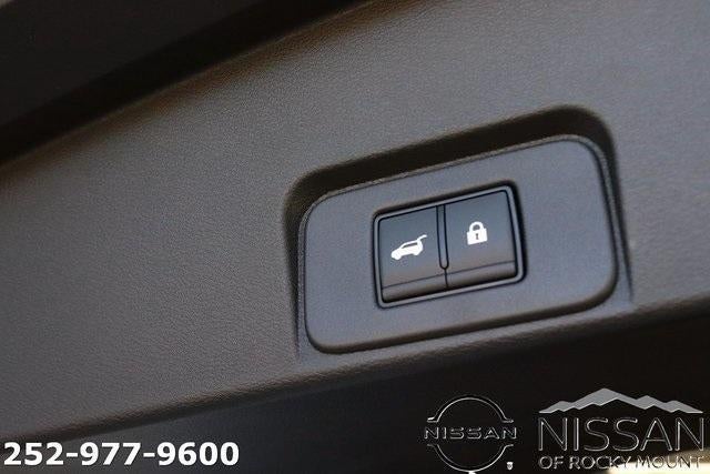 2026 Nissan Rogue AWD Platinum *Ltd Avail*