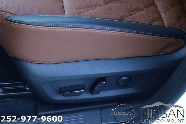 2026 Nissan Rogue AWD Platinum *Ltd Avail*