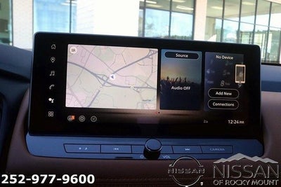 2026 Nissan Rogue AWD Platinum *Ltd Avail*