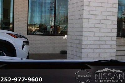 2026 Nissan Rogue AWD Platinum *Ltd Avail*