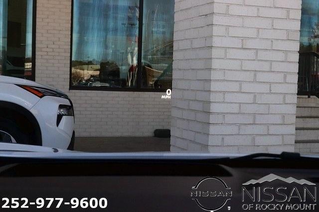 2026 Nissan Rogue AWD Platinum *Ltd Avail*