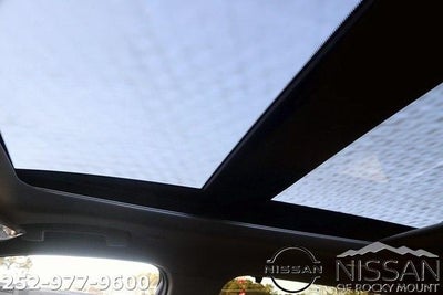 2026 Nissan Rogue AWD Platinum *Ltd Avail*