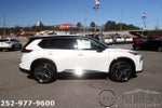 2026 Nissan Rogue AWD Platinum *Ltd Avail*