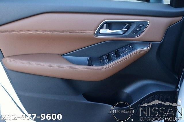 2026 Nissan Rogue AWD Platinum *Ltd Avail*