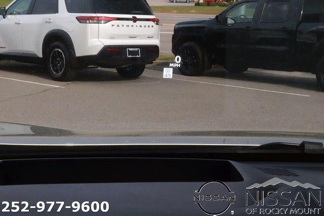 2026 Nissan Rogue 2026.5 AWD Platinum