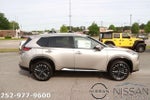 2026 Nissan Rogue 2026.5 AWD Platinum