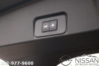 2026 Nissan Rogue AWD Platinum *Ltd Avail*