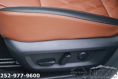 2026 Nissan Rogue AWD Platinum *Ltd Avail*