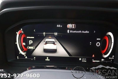 2026 Nissan Rogue AWD Platinum *Ltd Avail*