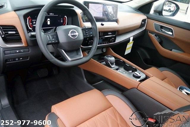 2026 Nissan Rogue AWD Platinum *Ltd Avail*