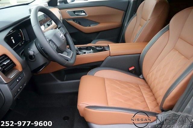 2026 Nissan Rogue AWD Platinum *Ltd Avail*