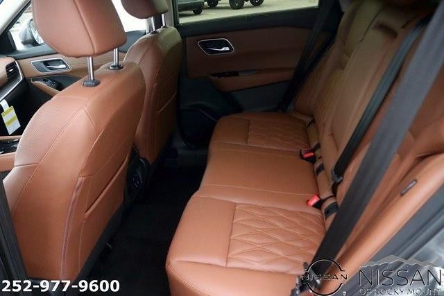 2026 Nissan Rogue AWD Platinum *Ltd Avail*