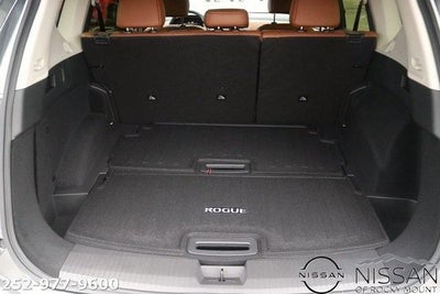 2026 Nissan Rogue AWD Platinum *Ltd Avail*