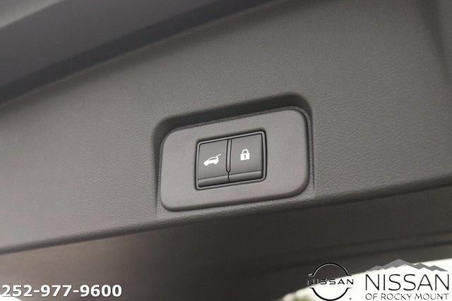 2026 Nissan Rogue AWD Platinum *Ltd Avail*