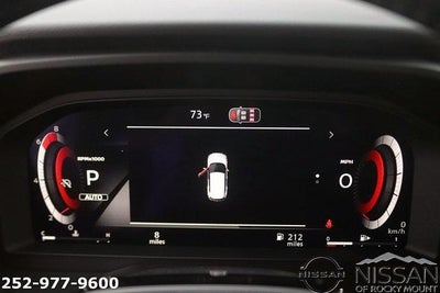 2026 Nissan Rogue AWD Platinum *Ltd Avail*