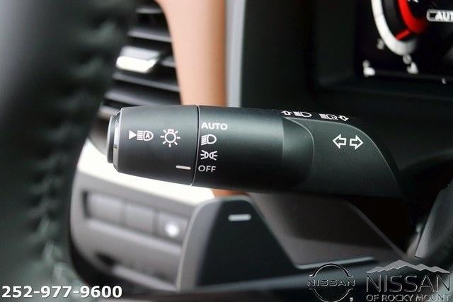 2026 Nissan Rogue AWD Platinum *Ltd Avail*