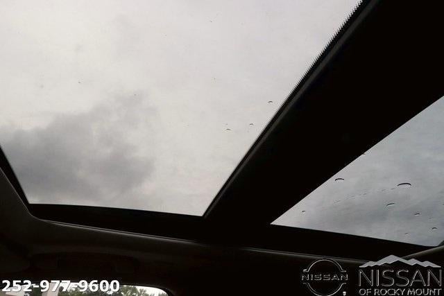 2026 Nissan Rogue AWD Platinum *Ltd Avail*