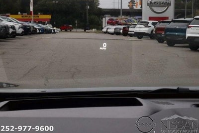 2026 Nissan Rogue AWD Platinum *Ltd Avail*